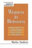 Women in Between - Female Roles in a Male World, Mount Hagen, New Guinea (Paperback, Revised) - Marilyn Strathern Photo