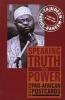 Speaking Truth to Power - Selected Pan-African Postcards (Paperback, New) - Tajudeen Abdul Raheem Photo