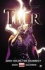 Thor Vol. 2: Who Holds the Hammer? (Paperback) - Jason Aaron Photo