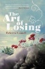 The Art of Losing (Paperback) - Rebecca Connell Photo