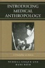 Introducing Medical Anthropology - A Discipline in Action (Hardcover) - Merrill Singer Photo