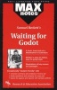 MaxNotes: "Waiting for Godot" (Paperback) - Rita Wilensky Photo