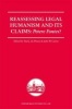 Reassessing Legal Humanism and its Claims - Petere Fontes? (Hardcover) - Paul Du Plessis Photo