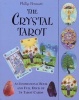 The Crystal Tarot (Cards) - Philip Permutt Photo