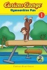 Curious George Gymnastics Fun (Paperback) - H A Rey Photo