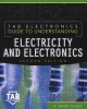 Electricity And Electronics - Guide To Understanding (Paperback, 2nd Revised edition) - G Randy Slone Photo