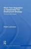 Work Time Regulation as Sustainable Full Employment Strategy (Hardcover) - Robert LaJeunesse Photo