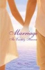 Marriage - The Earthly Heaven (Hardcover) - Bshara Salem Photo