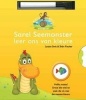 Sarel Seemonster Leer Ons Van Kleure (Afrikaans, Hardcover) - Louise Smit Photo