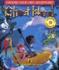 Ghost Island (Paperback) - Shannon Gilligan Photo