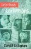 Let's Study Corinthians, No. 1 (Paperback, Revised ed) - David Jackman Photo