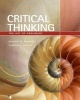 Critical Thinking (Paperback) - George W Rainbolt Photo