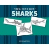 Sharks (Paperback) - Steve Harpster Photo