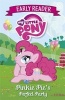 Pinkie Pie's Perfect Party, Book 2 (Paperback) -  Photo