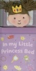 In My Little Princess Bed (Hardcover) - Kate Thompson Photo