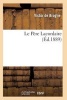 Le Pere Lacordaire (French, Paperback) - De Broglie V Photo