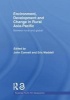 Environment, Development and Change in Rural Asia-Pacific - Between Local and Global (Paperback) - John Connell Photo