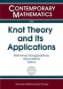 Knot Theory and its Applications (Paperback) - Krishnendu Gongopadhyay Photo