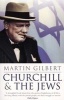 Churchill and the Jews (Paperback) - Martin Gilbert Photo