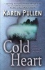 Cold Heart (Hardcover) - Karen Pullen Photo