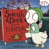 Sarah and Duck Go to the Funfair (Paperback) -  Photo