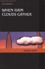 When Rain Clouds Gather (Paperback, 1 New Ed) - Bessie Head Photo