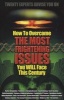 How to Overcome the Most Frightening Issues You Will Face This Century (Paperback) - Angie Peters Photo