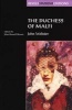 The Duchess of Malfi (Paperback, New Ed) - John Russell Brown Photo