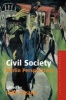 Civil Society - Berlin Perspectives (Paperback) - John Keane Photo