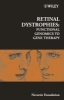 Retinal Dystrophies - Functional Genomics to Gene Therapy (Hardcover, New) - Novartis Foundation Photo