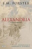 Alexandria - A History and Guide (Paperback) - EM Forster Photo