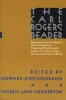 The Carl Rogers Reader (Paperback) - H Kirschenbaum Photo