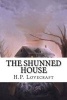 The Shunned House (Paperback) - H P Lovecraft Photo