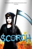 Scorch (Paperback) - Gina Damico Photo