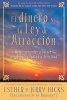 El Dinero y La Ley de Atraccion - Como Aprender a Atraer Prosperidad, Salud y Felicidad (English, Spanish, Paperback) - Esther Hicks Photo