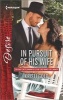 In Pursuit of His Wife (Paperback) - Kristi Gold Photo