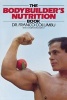 The Bodybuilder's Nutrition Book (Paperback) - DR FRANCO COLUMBU Photo