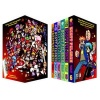 Scott Pilgrim's Precious Little Boxset (Paperback, Boxed set) - Bryan Lee OMalley Photo