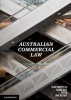 Australian Commercial Law (Paperback) - Dilan Thampapillai Photo