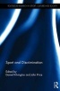 Sport and Discrimination (Hardcover) - Daniel Kilvington Photo