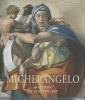 Masters: Michelangelo (LCT) (Hardcover) - Gabriele Bartz Photo