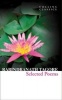 Selected Poems - Selected Poems (Paperback) - Rabindranath Tagore Photo