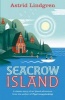 Seacrow Island (Paperback) - Astrid Lindgren Photo