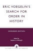 Eric Voegelin's Search for Order in History (Paperback, Expanded ed) - Stephen A McKnight Photo