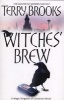 Witches' Brew (Paperback, New ed) - Terry Brooks Photo