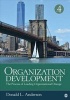 Organization Development - The Process of Leading Organizational Change (Paperback, 4th Revised edition) - Donald L Anderson Photo