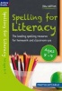 Spelling for Literacy for Ages 8-9 (Paperback) - Andrew Brodie Photo