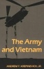 The Army and Vietnam (Paperback) - Andrew F Krepinevich Photo