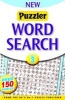 Puzzler Wordsearch, Vol. 3 (Paperback) - Jenny Moxham Photo