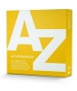 The A-Z of Emotions (Postcard book or pack) - Iniva Creative Learning Photo